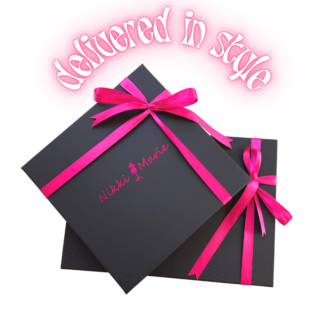 Going Batty Silk Satin Square Scarf - 36"x 36" Limited Edition Online Only