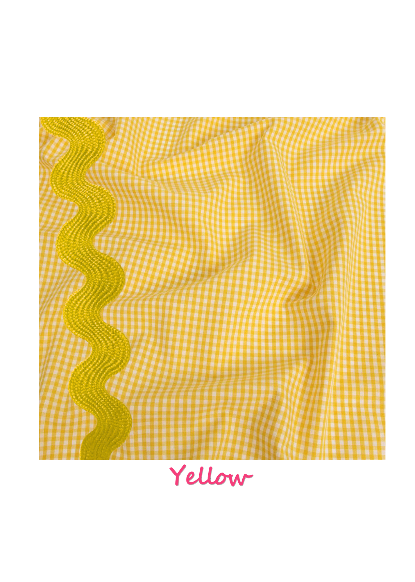 The Lemoni Dress