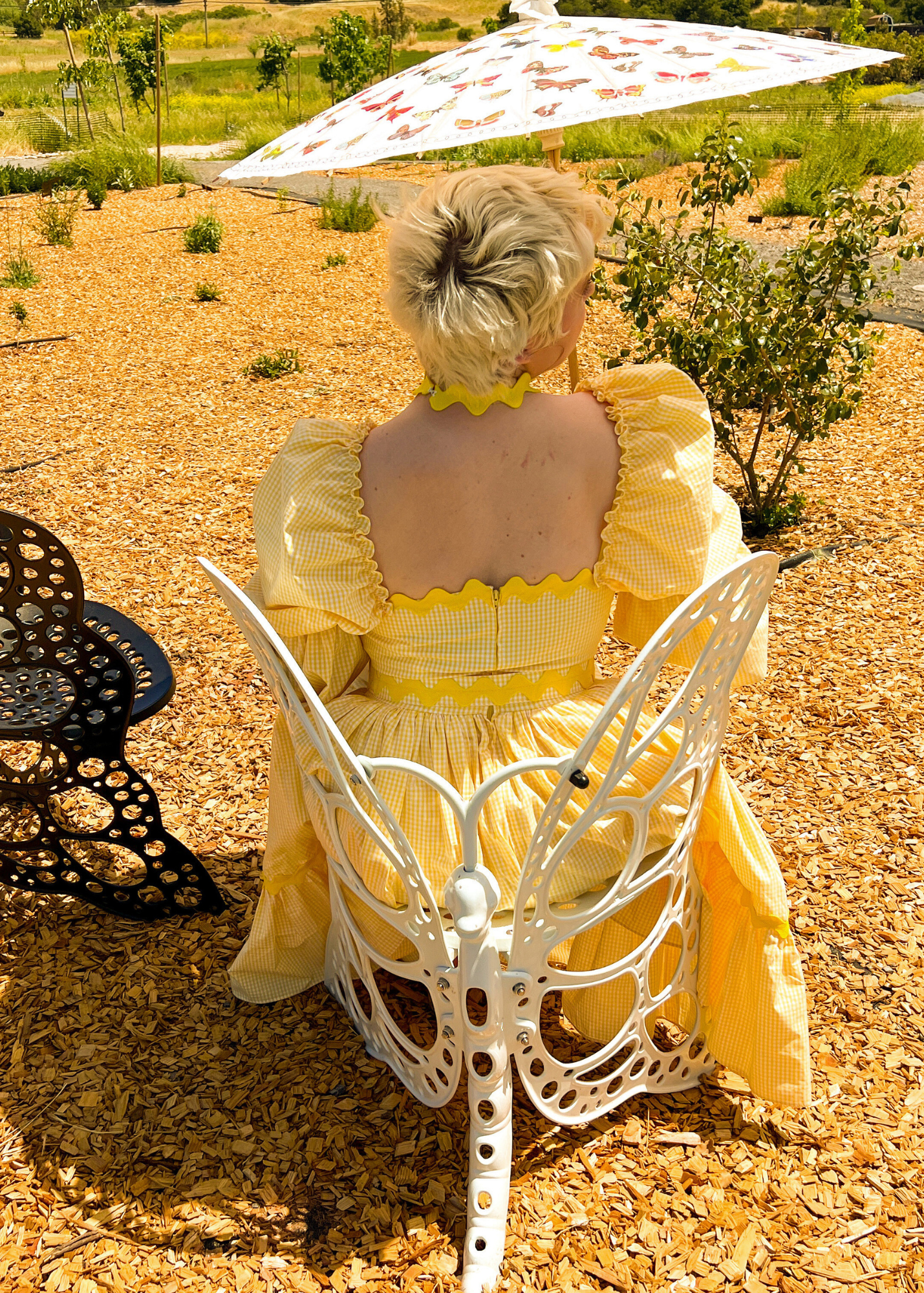 The Lemoni Dress The Lemoni Dress