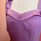 The Billie Lavender Dress